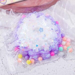 kawaii dessert & animal squishy